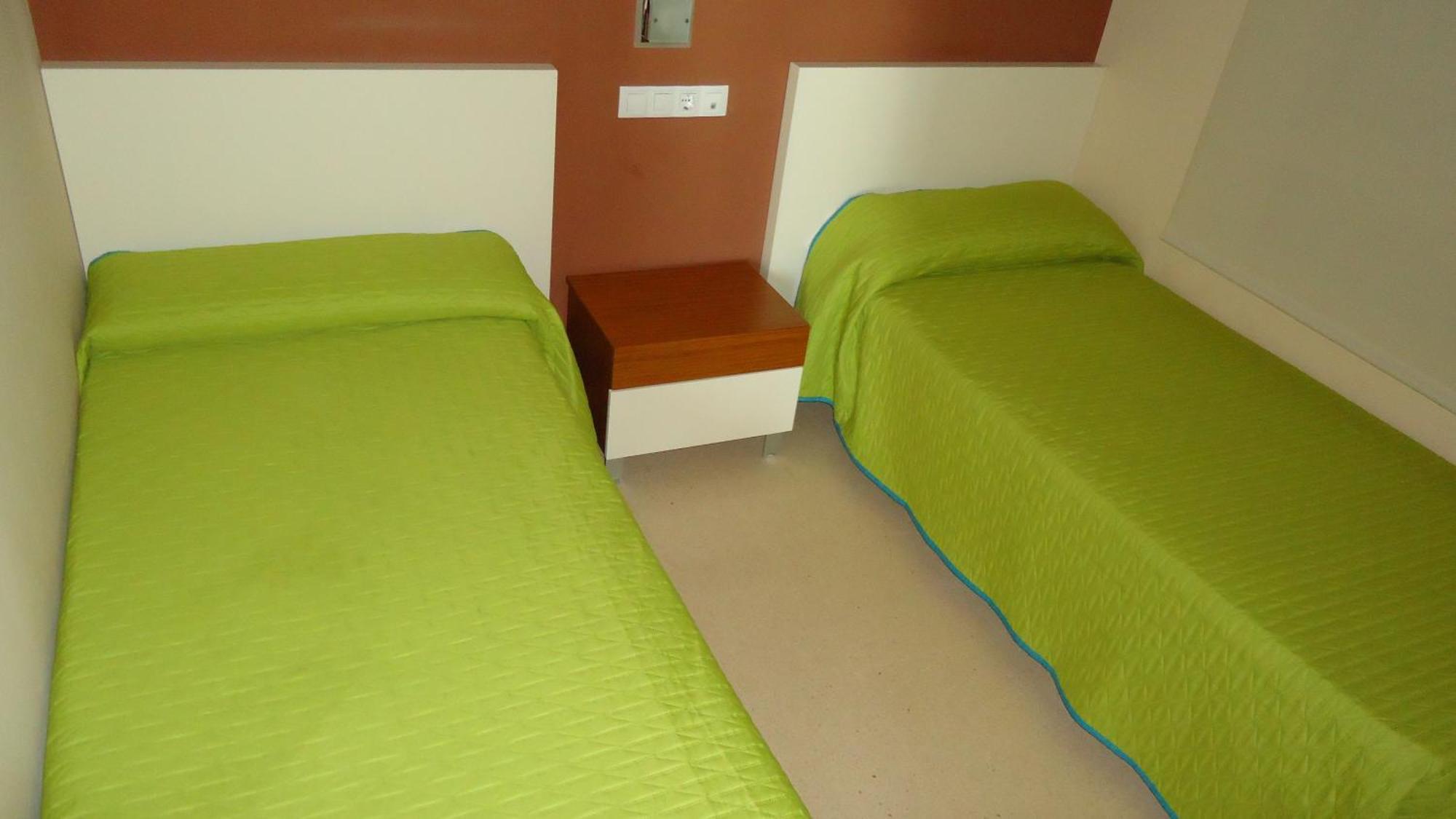 Apartamentos Europa House Sun Beach Guardamar del Segura Quarto foto