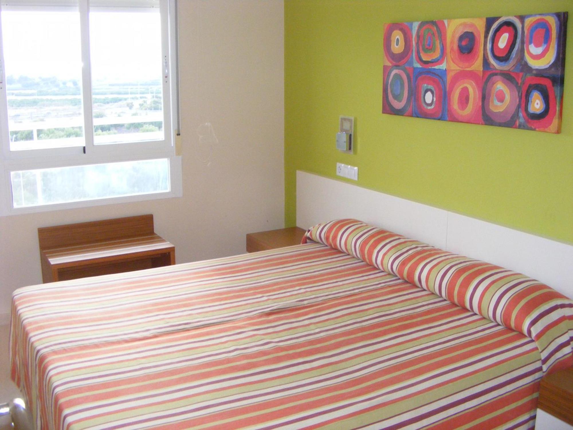 Apartamentos Europa House Sun Beach Guardamar del Segura Quarto foto